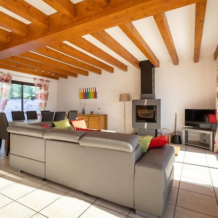 Patufet - Charmante Maison 6 Personnes Fontrabiouse Экстерьер фото