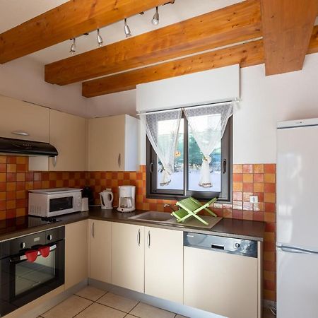 Patufet - Charmante Maison 6 Personnes Fontrabiouse Экстерьер фото