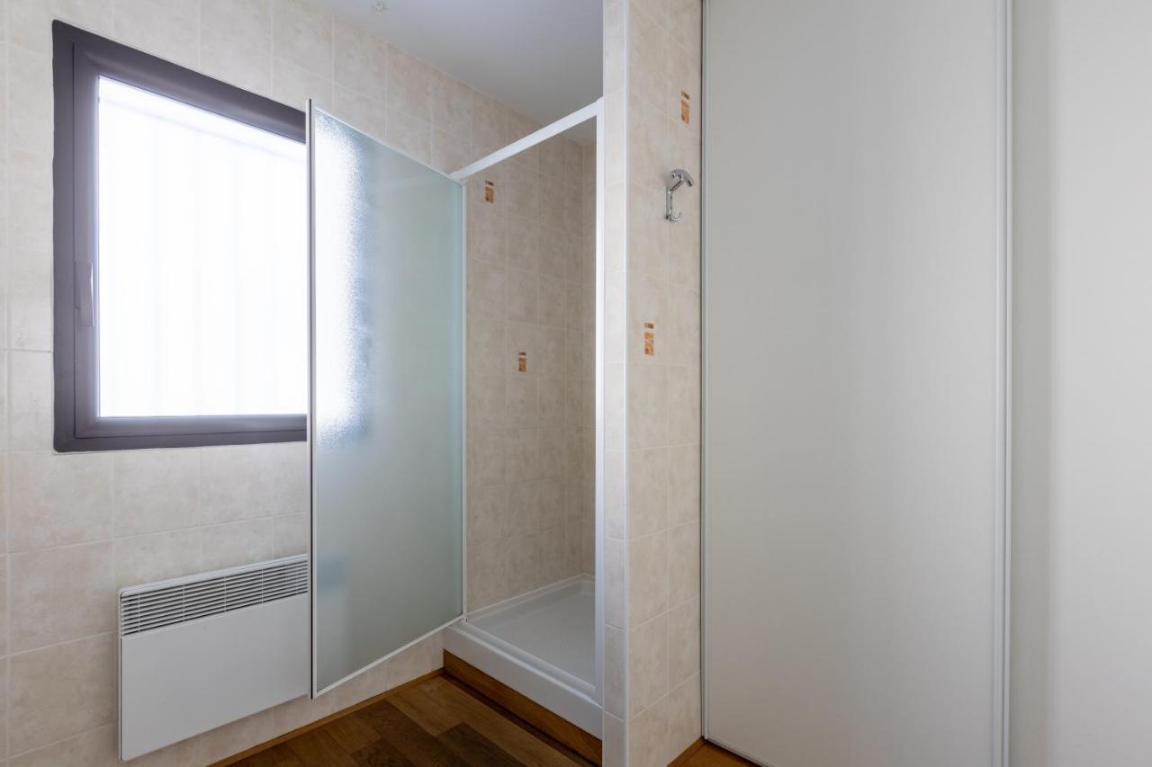 Patufet - Charmante Maison 6 Personnes Fontrabiouse Экстерьер фото