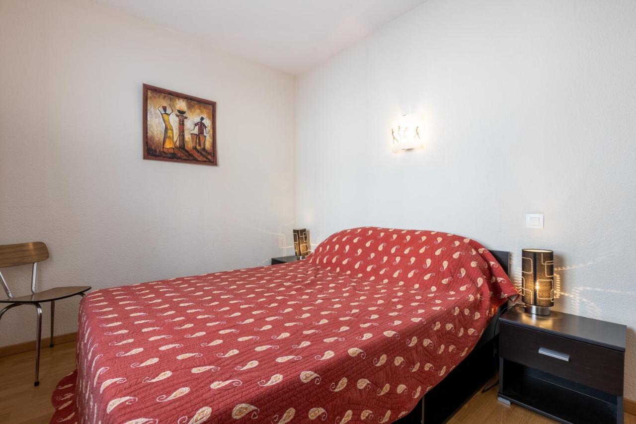 Patufet - Charmante Maison 6 Personnes Fontrabiouse Экстерьер фото