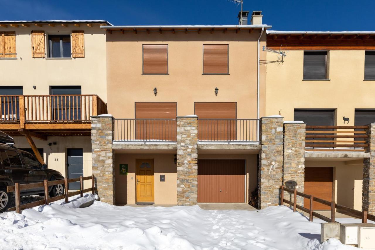 Patufet - Charmante Maison 6 Personnes Fontrabiouse Экстерьер фото