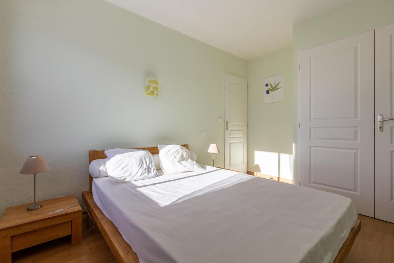 Patufet - Charmante Maison 6 Personnes Fontrabiouse Экстерьер фото