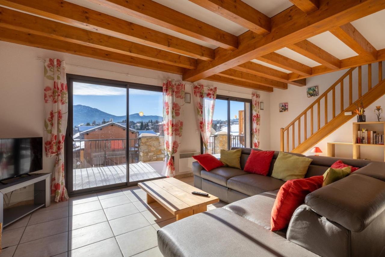 Patufet - Charmante Maison 6 Personnes Fontrabiouse Экстерьер фото