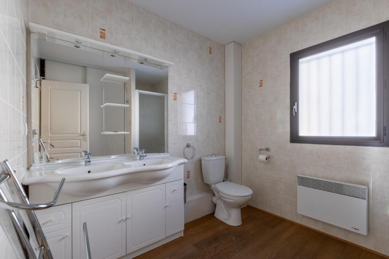Patufet - Charmante Maison 6 Personnes Fontrabiouse Экстерьер фото