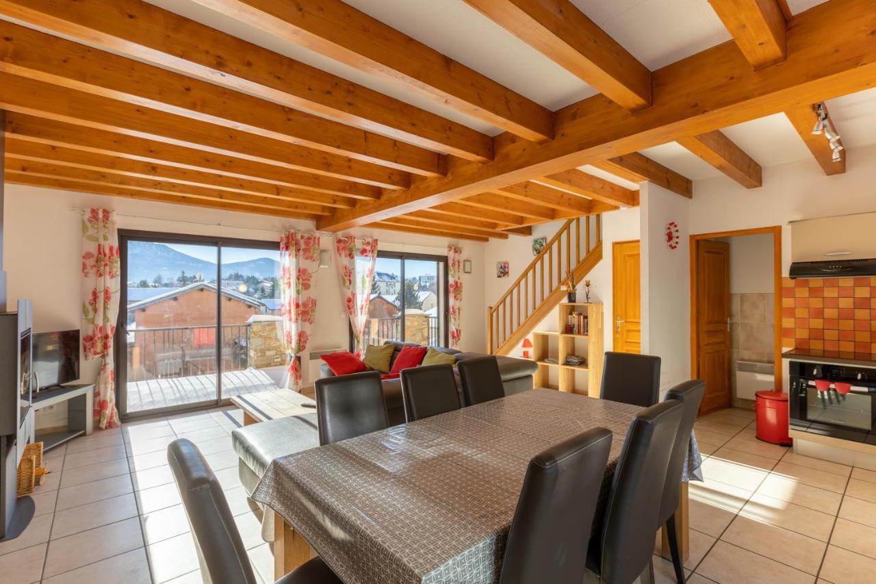 Patufet - Charmante Maison 6 Personnes Fontrabiouse Экстерьер фото